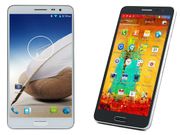 WickedLeak Officially Releases Wammy Titan 3 OCTA Smartphone with AquaProtect At Rs 14,990