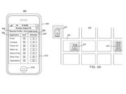 New Apple Patent Points At Location-Based Security, Split Cameras