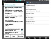 LG G2 Starts Receiving Android Kitkat 4.4.2 Update in India
