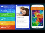 Samsung Galaxy S5 Experience App Offering S5-Like Features on Android Smartphones