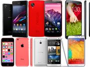 Top 10 High-End Smartphones To Buy In India Under Rs 35,000