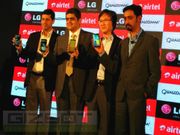 Exclusive: LG G2 4G LTE to release in Bangalore on March 28 with Free Quick Window Case Offer