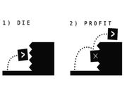 'Sometimes You Die' iOS Puzzle Game Officially Released