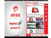 Airtel Pocket TV App for Android Launched: iOS App Coming Soon