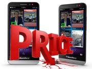 BlackBerry Z30 Gets a Price Cut in India Now Available at Rs 34,990: Top 7 Best Online Deals