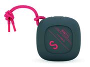 NudeAudio's Portable Bluetooth Speakers Launched in India