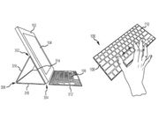 Next Apple iPad Could Feature 'Smart Case' With Detachable Keyboard