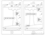 Apple Planning to Introduce 'Transparent Texting' for Safety On the Move