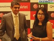 Exclusive: Qualcomm Reveals India Plans for LG G2 4G with Airtel On-Board
