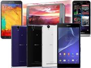 Top 10 Best Big Screen Smartphones to Buy in India Right Now
