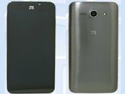 ZTE Grand S 2 Smartphone's 4GB RAM Might Startle Fans This Year
