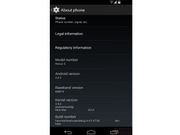 Android 4.4.3 Could Be A Pure Bug-Fixer Release