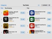 Microsoft Office Suite For iPad Well Received In India