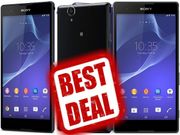 Sony Xperia T2 Ultra Dual SIm Smartphone Now in India: Top 8 Best Online Deals