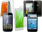 Top 5 Latest Android Smartphones Under Rs 10,000
