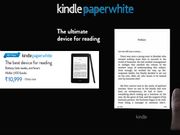 Amazon's Kindle Devices Now On EMI For Limited Period Of Time