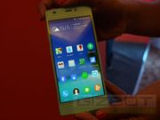 Gionee Elife S5.5 Hands-On and First Look: Attractive Price Along With Compelling Form Factor