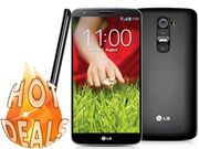LG G2: Top 10 Best Online Deals Available In India