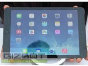 Apple iPad Air And iPad mini with LTE Support Launched Today