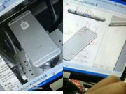 Apple iPhone 6 Latest Image Leak Show Protruding Camera