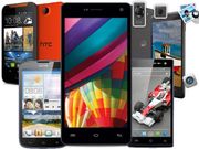 iBall Andi5T Cobalt2 Officially Released for Rs 12,499: Top 10 Android Smartphone Rivals To Consider