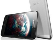 Lenovo S650 Smartphone Powered by Quad Core CPU Now Available in India For Rs 13,631