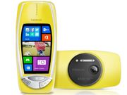 Nokia 3310 With 41MP Camera and Windows Phone 8 Could be the Greatest April Fool's Joke Ever!