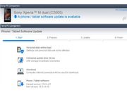 Sony Xperia M Dual Starts Receiving Android 4.3 Jelly Bean Update