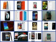 Top 35 Handsets Launched In March 2014: Includes Samsung, Nokia, Sony, HTC, LG, Lenovo and More