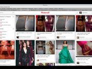 Pinterest Accounts Hacked: Spammed With 'Butt' Pictures
