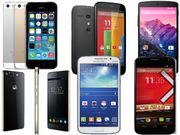 Top 20 Best Smartphones To Buy in April 2014