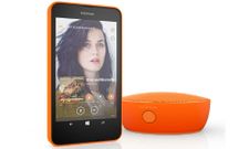Nokia MD-12: Bluetooth Speaker Announced at Microsoft’s BUILD 2014