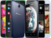 Lenovo A526 Officially Available At Rs 9,499: Top 10 Serious Android Smartphone Rivals To Consider