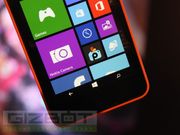 Nokia Lumia 630 Hands on and First Look: Not The Best, But A Decent Smartphone Nonetheless