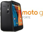 Motorola Unveils New Moto G Forte in Mexico