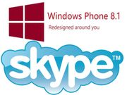 New Skype for Windows Phone 8.1 Devices Is Integrated With Cortana [video]