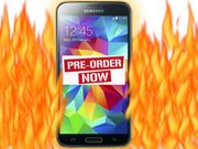 Samsung Galaxy S5: Top 5 Pre-Order on Leading Online E-commerce Sites To Buy In India