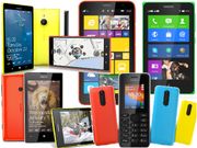 Top 10 Recently Launched Nokia Mobile Phones To Buy In India