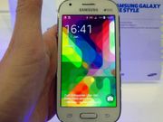 Samsung Galaxy Ace Style: Entry-Level Android KitKat Smartphone Goes Official