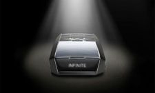 Tag Heuer Meridiist Infinite Luxury Phone Features ‘perpetual power reserve’