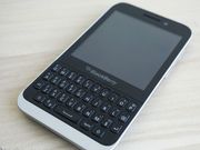 BlackBerry Kopi: A Low-End Smartphone Leaked Online
