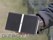 Soen Audio TRANSIT Portable Bluetooth Speakers Review: Looks Great, Sounds Even Better