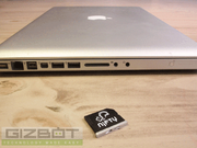 Love4Apple Brings Nifty Drive For MacBook Pro in India At Rs 2,999
