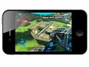 Top 5 New iOS Game Releases for April 2014