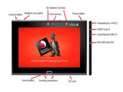 Faster-Than-Lightning Snapdragon 805 Developer Tablet To Ship Later This Month