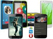 Top 10 New-Age Smartphones You Could Buy Under Rs 10,000