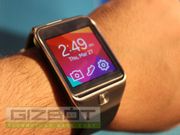 Samsung’s 3G-enabled smartwatch might be known as Gear Solo