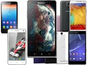 Top 10 Best Battery Backup Smartphones To Buy In India This April 2014