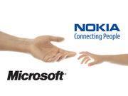 Nokia-Microsoft Deal Receives Approval From China