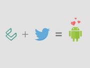 Twitter Now Owns Android Lockscreen App 'Cover'